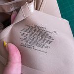 Warners Women 40C Beige No Side Effects Bra Comfort Wireless Lightly Lined Size undefined Photo 5