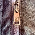 The North Face  Women Heather Gray Removable Hood Artic Parka II 550 Dryvent NWOT Photo 4