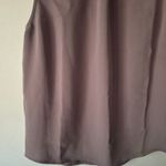 Babaton  Gray Sleeveless Top Photo 6