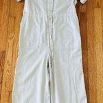 Gap β
Utility Jumpsuit - Color Off white/ Grey Stone β
Photo 2