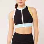 Solid & Striped  Trek High Sport Bra Photo 0
