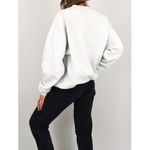 Vintage American Wilderness Crewneck Sweatshirt | Size L Gray Size L Photo 5