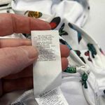 ASOS One Piece Swimsuit Women 8 White Butterfly Print Polyester Cinch Sides NWOT Photo 8