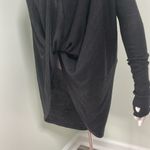 Lululemon  Twist & Wrap Sweater Photo 5