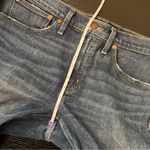 Madewell Tomboy Straight Jeans Women’s 27 Photo 11