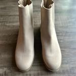 Loft High Ankle Boots In Tan Color, Brand New, Never Worn- Women’s Size 9 Photo 6