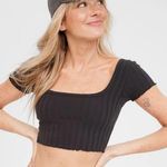 Aerie NWT Offline by Groove Crop Top Photo 0