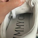 Jimmy Choo Hawaii lace up sneaker Photo 7