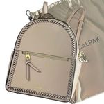 EUC CALPAK Backpack Light Pink Photo 0