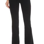 Veronica Beard  Beverly Skinny Flare Velvet Pants  Photo 0
