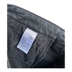 American Eagle Outfitters Black Obsidian Stretch Mom Jeans Size 6 Photo 7