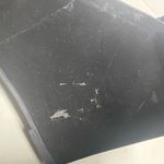 FOREVER Women’s Embroidered Floral Wedge Heels Multicolor Sz8.5‎ SEE DESCRIPTION Black Size 8.5 Photo 8