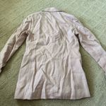 Reformation  blazer Photo 2