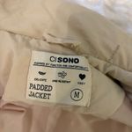 Ci Sono Puffer Jacket Photo 4