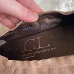 Blakely AGL Beige Studded  Ballet Flats Size 37 Photo 5