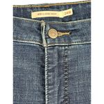 Levi's Levi Strauss Signature Classic Bootcut 24 W M Medium Wash Denim Jeans NWT Photo 6