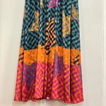 Ted Baker  Zohzoh Pinata High Neck Maxi Dress Photo 7