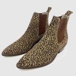 Bird Of Flight Nomi Boots in Leopard Photo 1