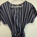 Cousin Couture “Tea N Rose” Romper Photo 1