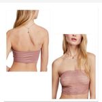 Free People Camila Lace Bandeau Photo 1