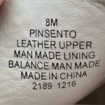 Nine West  | Pinsento ladies shoes. Size: 8 Photo 5