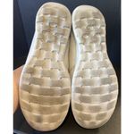 Skechers  Womens Size 11 Taupe Go Walk Lite Casual Boat Shoes 15433 Preppy Casual Photo 4