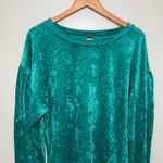 Free People Milan Velvet Top Photo 1