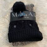 Marcus & Adler Gift Ser Hat and Scarf brand new Photo 0