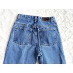 L.L.Bean Vintage Classic Fit Mom Jeans 6 Tall Photo 3