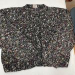 DD Sloane D.D. Sloane Button Up Sweater Photo 0