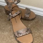 Lucky Brand Sandals Photo 0