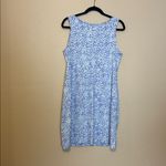 Columbia  PFG Freezer Dress Blue Size Medium Photo 3