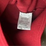 ASTR The Label Darling wine red puff sleeve bodysuit women’s size small Photo 9