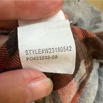 prAna Exposition Jacket Coat Gray Womens Small Photo 6