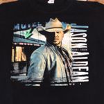 Anvil Jason aldean the night train tour concert T-shirt Photo 1