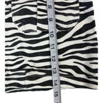 Urban Outfitters  BDG Women's Animal Print Skirt Photo 5