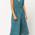 Roxy Go To Procida Midi Dress Photo 0