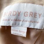 Birdy Grey Chicky Dress Convertible Bridesmaid Lightweight Rose Quartz XL NWT Photo 5