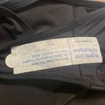 ANDIE The Cheeky Amalfi One Piece Swimsuit Black size Small NWT Photo 6