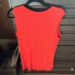 MiracleSuit  every day shape wear red l top full shaper tank attached Photo 3