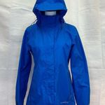 Eddie Bauer Weather Edge Rain Jacket XS Photo 1