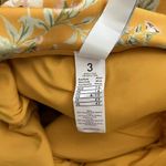 Zimmermann NWOT  Amelie Bow Swimsuit One Shoulder Amber Floral Size 3 Photo 11