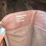 Knee High Boots Brown Size 7 Photo 1