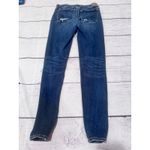American Eagle Next Level Stretch Jeans Blue Size 4 Photo 1