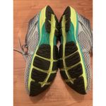 ASICS  Women's Active Wear Sneakers Shoes Size 9 Multicolor Photo 8