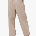 Amazon Yovela Sweatpants / Joggers (Khaki) Photo 0