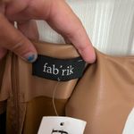 fab'rik  Dress Mini  Photo 2