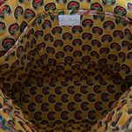 Vera Bradley  "Provencal" pattern Tote Bag Photo 1