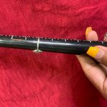 Elegant Sterling Silver 925 Oval Ring Photo 3