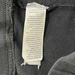 Old Navy  Black Cotton Stretch Biker Shorts Elastic Waist Size Small Photo 5